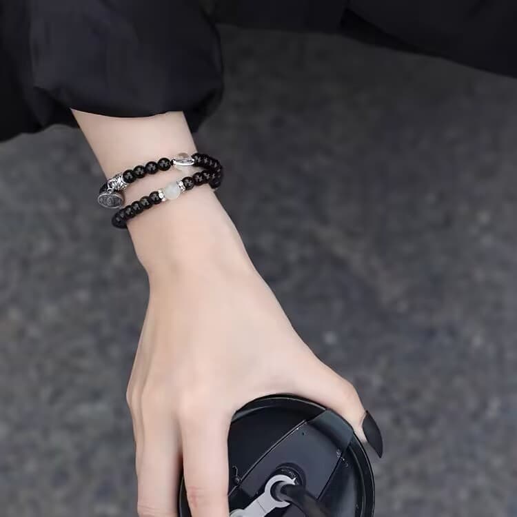パワーストーンブレスレット 昇進祈願・出世招福ブレスレット