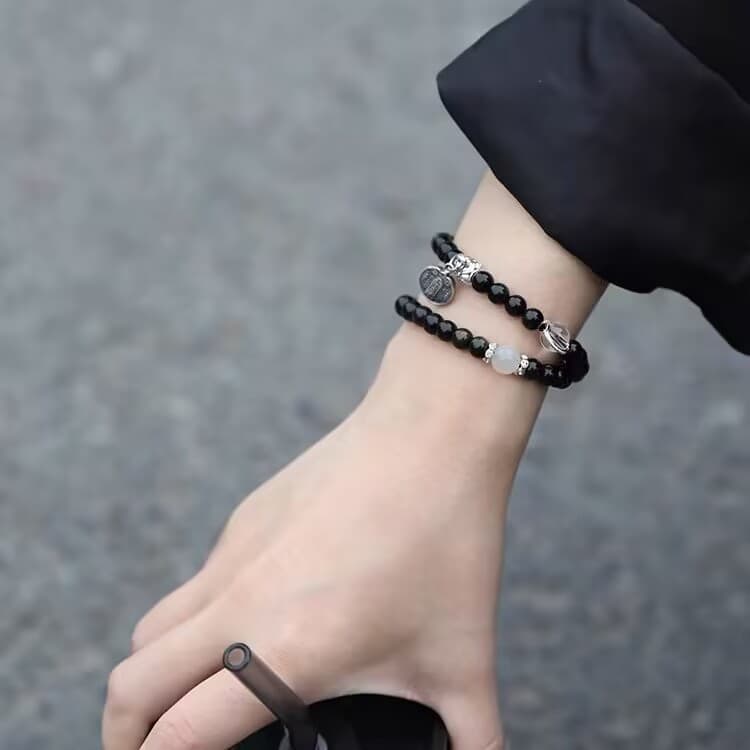 パワーストーンブレスレット 昇進祈願・出世招福ブレスレット