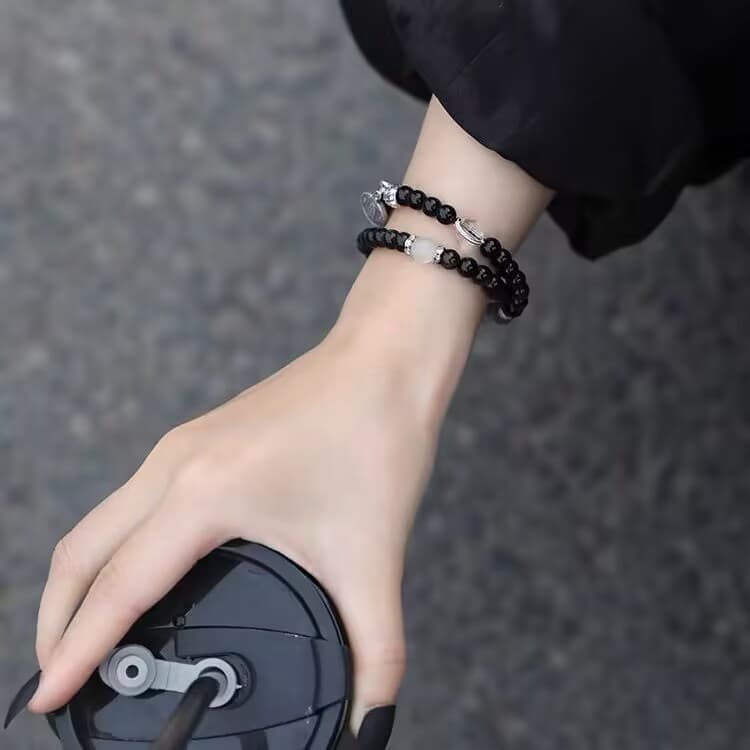パワーストーンブレスレット 昇進祈願・出世招福ブレスレット